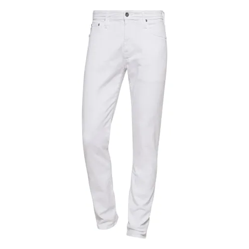 Adriano Goldschmied , Slim-fit Jeans ,White female, Sizes: