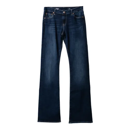 Adriano Goldschmied , Straight Jeans ,Blue female, Sizes: