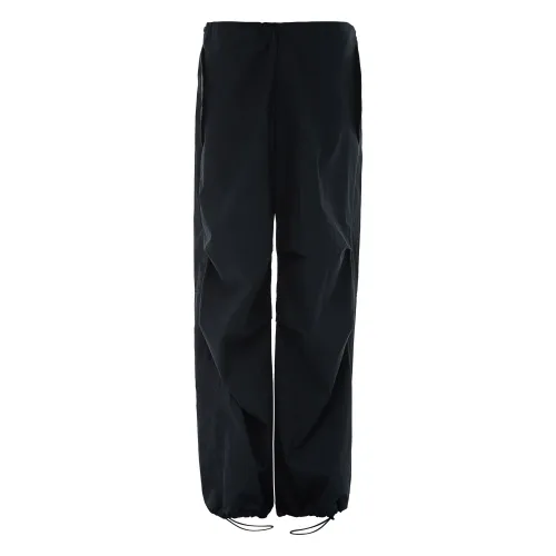 Adriano Goldschmied , Wide Trousers ,Blue female, Sizes: