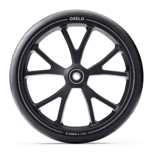 Adult 200mm Scooter Wheel 75