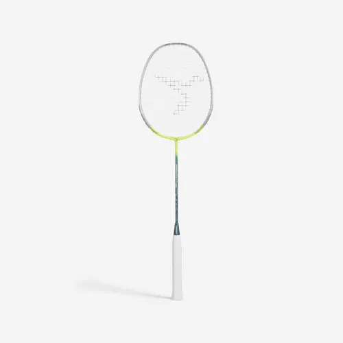 Adult Badminton Racket Br Sensation 190 Yellow Green