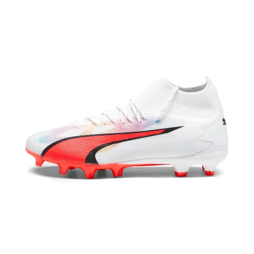 Adult Fg/ag Future.2 Pro - White/red