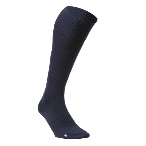 Adult Field Hockey Socks Fh500 - Blue