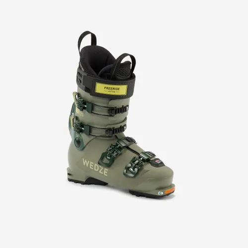 Adult Freeride Free Touring Ski Boots - Fr120