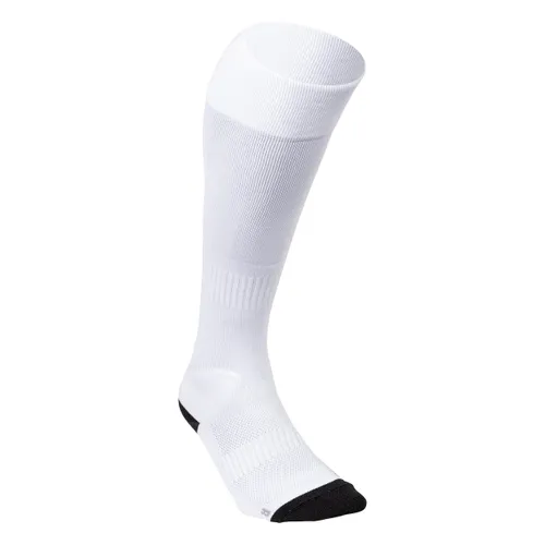 Adult High Intensity Field Hockey Socks Fh900 - White