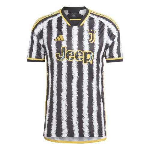 Adult Juventus Home Shirt - 2023/2024 Season