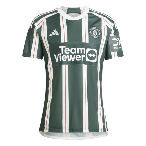 Adult Manchester United Away Shirt 2023 2024 Season