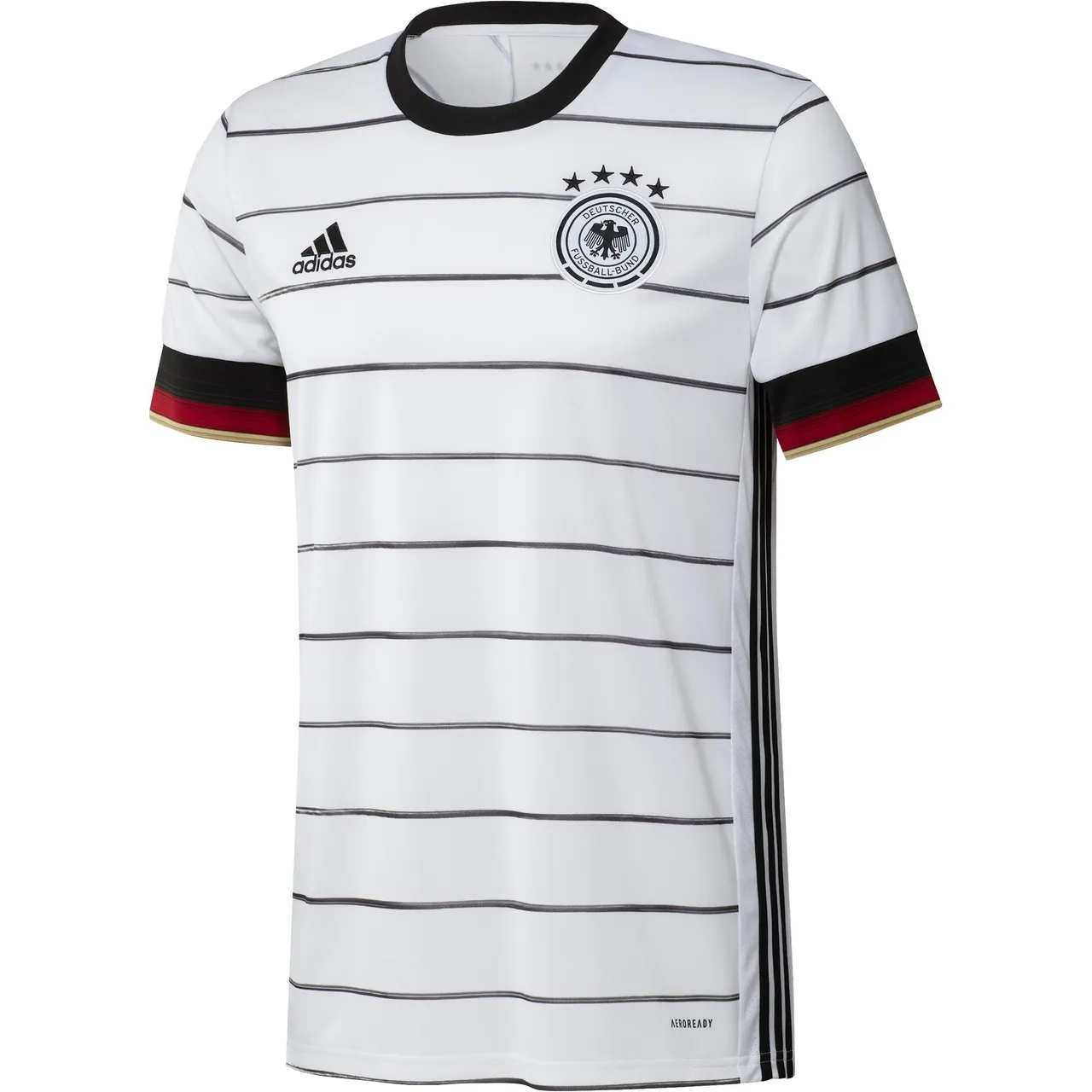 Adult Shirt - Germany Home 2020