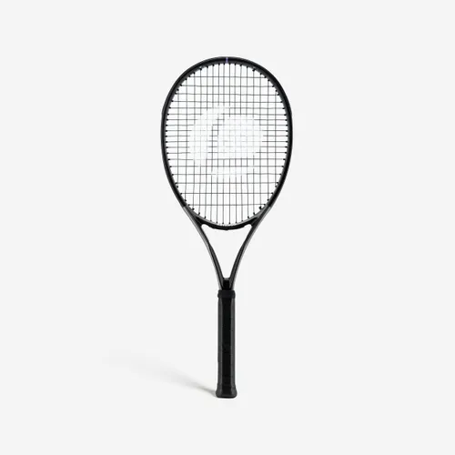 Adult Tennis 300 G Unstrung Racket Tr960 Control Pro - Black/grey