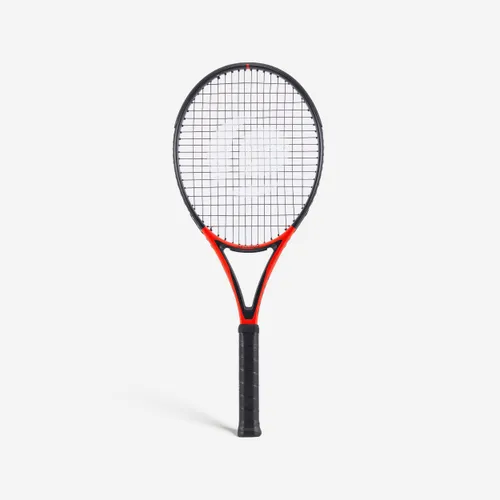 Adult Tennis Racket Power Pro Tr990 300g - Red/black