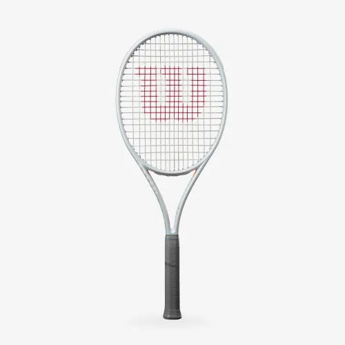 Adult Tennis Racket Shift 99 V1 300 G Unstrung