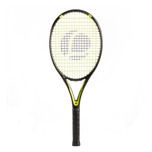 Adult Tennis Racket - Tr160 Graph Black