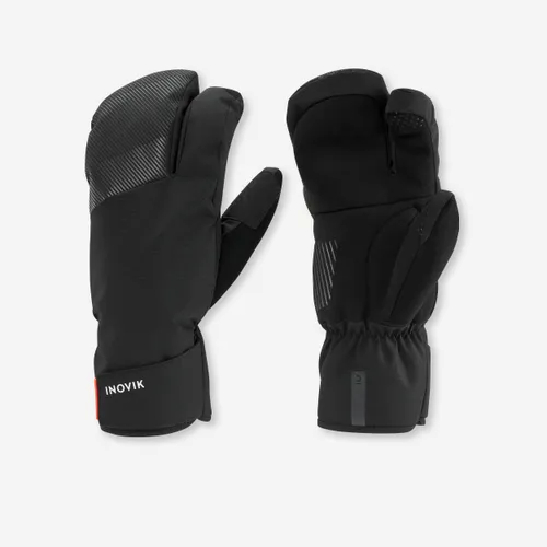 Adult Warm Cross-country Ski Glove - 500