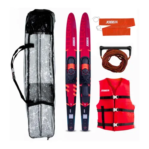 Adult's Water Skiing Pack 170cm - Jobe Allegre