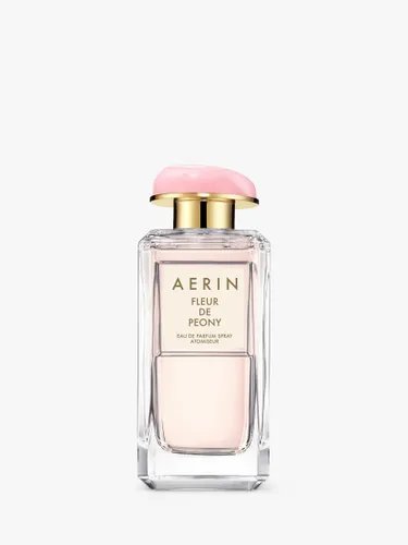 AERIN Fleur de Peony Eau de Parfum - Female - Size: 100ml