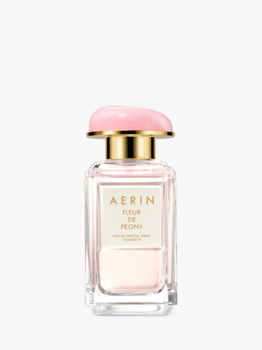 AERIN Fleur de Peony Eau de Parfum - Female - Size: 50ml