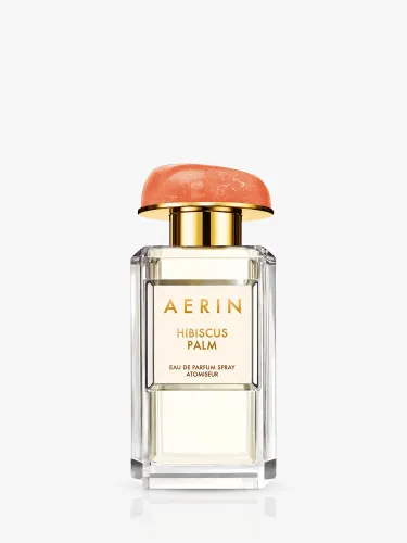 AERIN Hibiscus Palm Eau de Parfum - Female - Size: 50ml