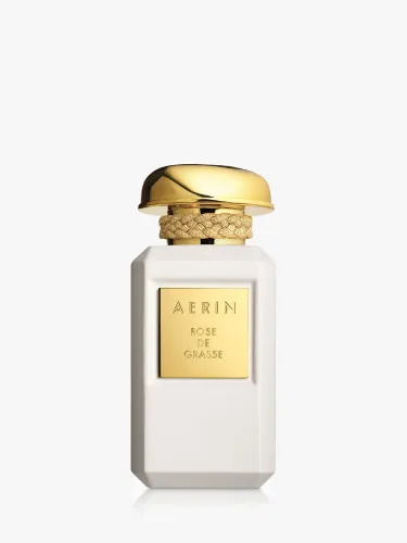 AERIN Rose de Grasse Parfum - Female - Size: 100ml