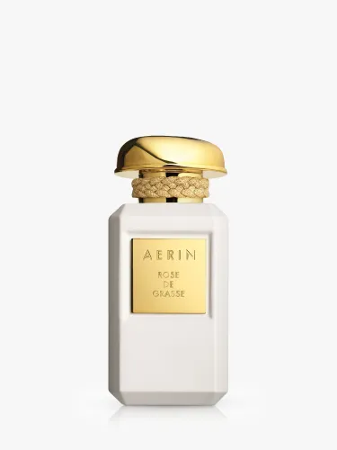 AERIN Rose de Grasse Parfum - Female - Size: 50ml