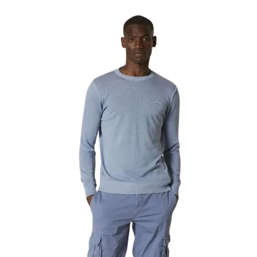 Aeronautica Militare , Sweatshirts ,Blue male, Sizes: