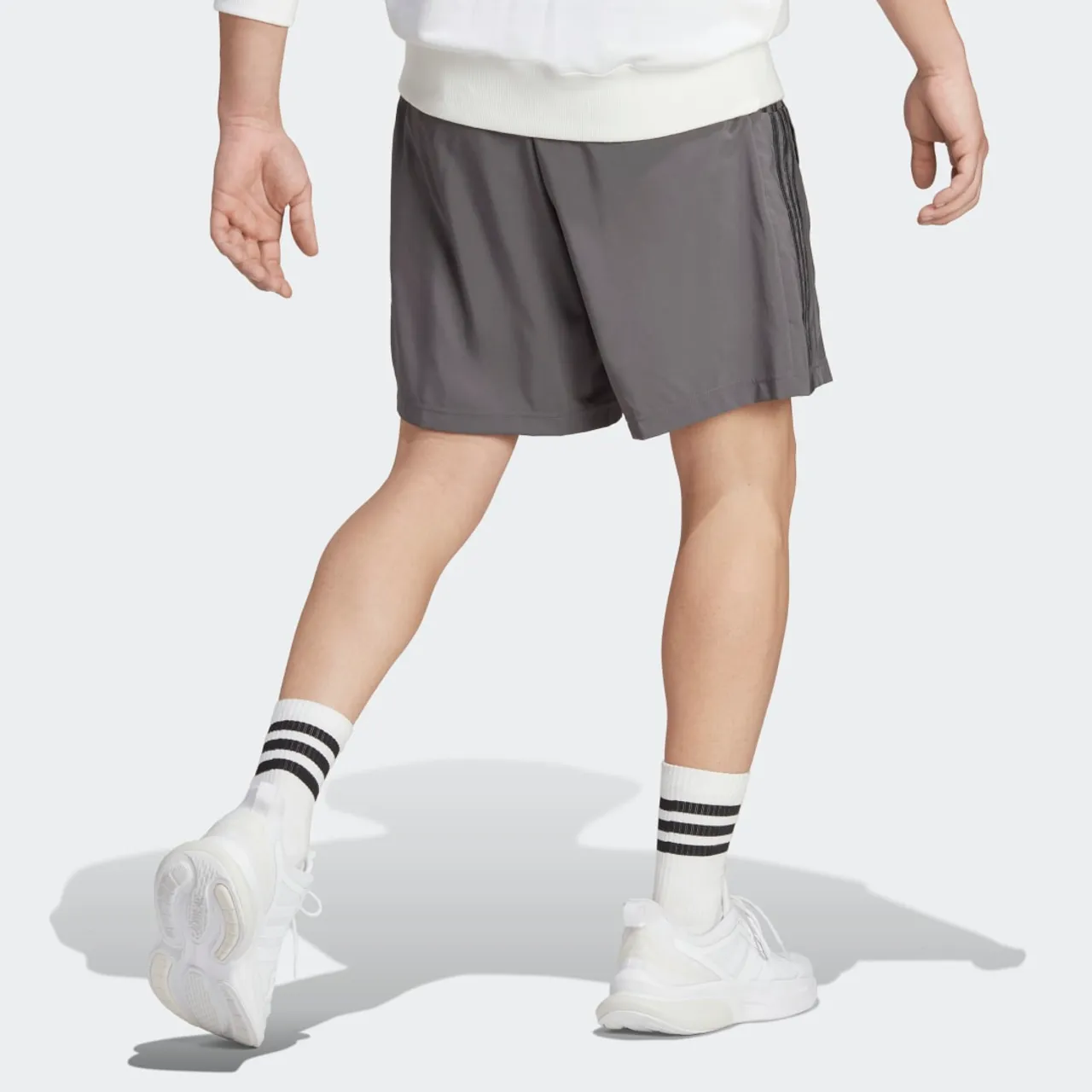 AEROREADY Essentials Chelsea 3-Stripes Shorts