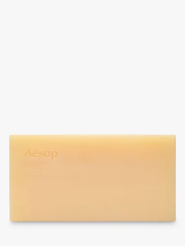 Aesop Refresh Bar Soap, 150g - Unisex