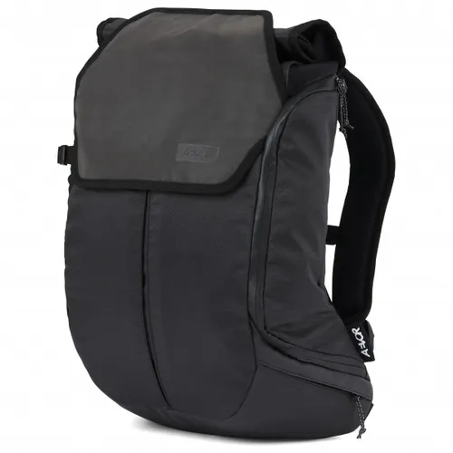 AEVOR - Bikepack Proof 18 - Cycling backpack size 18+6 l, grey/black