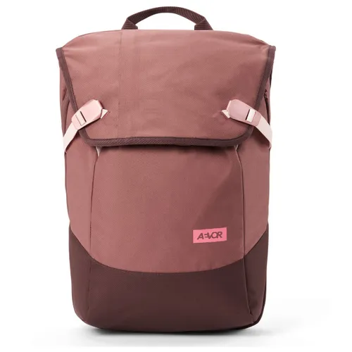AEVOR - Daypack 18 - Daypack size 18+10 l, brown