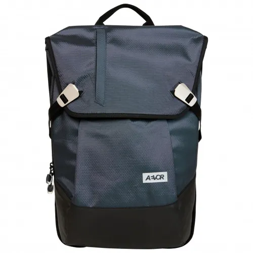 AEVOR - Daypack Proof 18 - Daypack size 18+10 l, blue