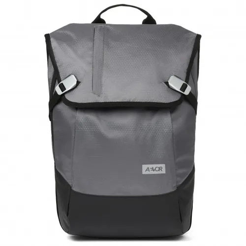 AEVOR - Daypack Proof 18 - Daypack size 18+10 l, grey