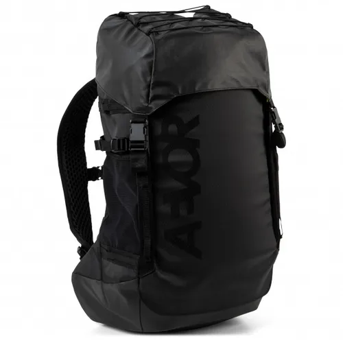 AEVOR - Explore Pack 30 - Cycling backpack size 30 l, black