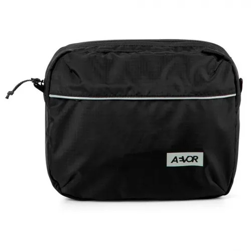 AEVOR - Explore Unit Large - Bike bag size 3,5 l, black
