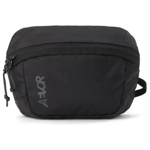AEVOR - Hip Pack - Hip bag size 1,5 l, black