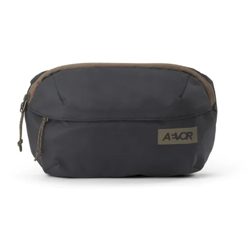 AEVOR - Hipbag Ease - Hip bag size 2 l, grey