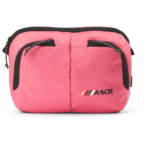 AEVOR - Sacoche Bag - Hip bag size 4 l, pink