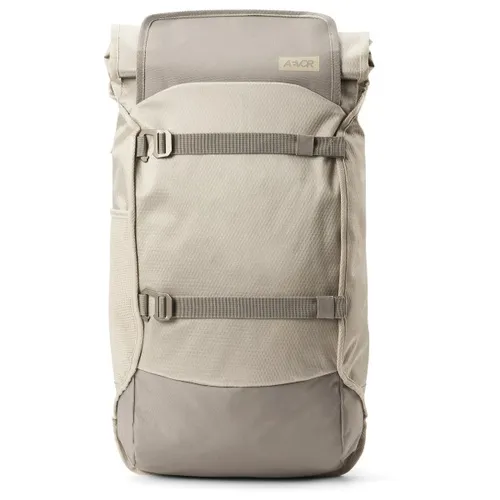 AEVOR - Trip Pack 26 - Daypack size 26+7 l, grey/sand