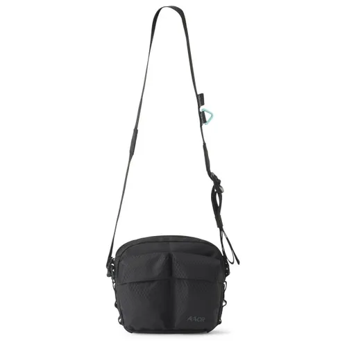 AEVOR - UT Pouch - Hip bag size 2 l, grey