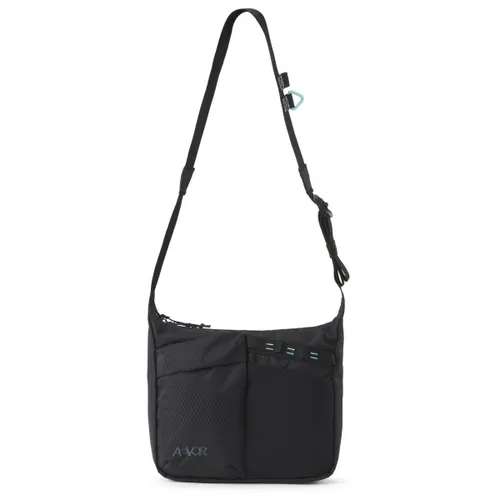 AEVOR - UT Sacoche - Shoulder bag size 6 l, black