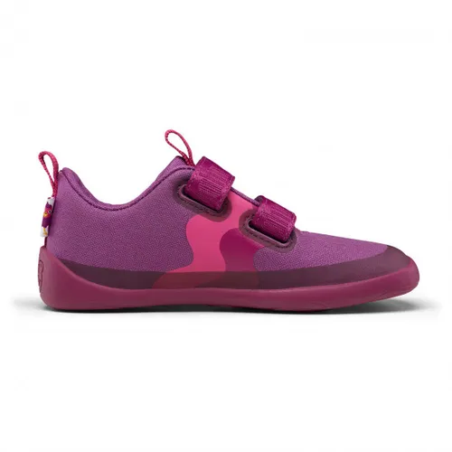 Affenzahn - Kid's Barefoot Shoes Cotton Lucky - Barefoot shoes