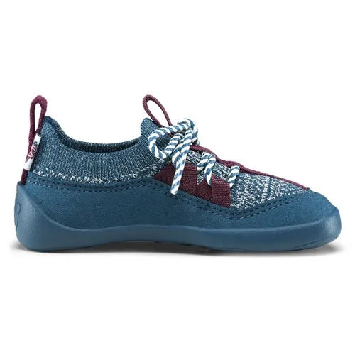 Affenzahn - Kid's Prewalker Knit Walker - Barefoot shoes