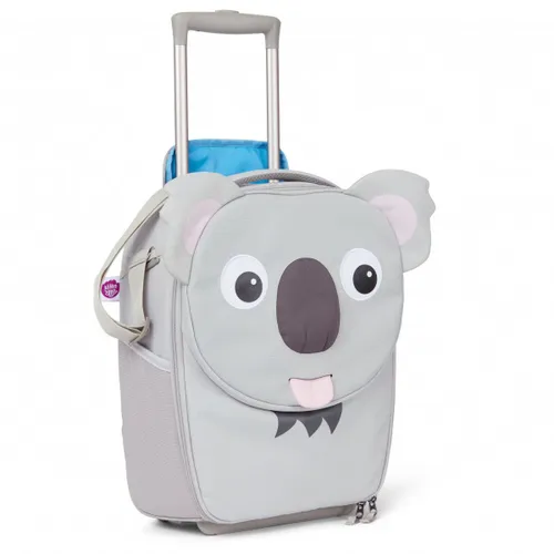 Affenzahn - Luggage Koala - Luggage size 18 l, grey