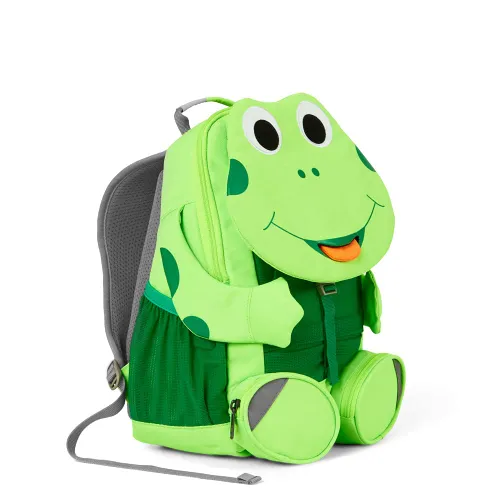 Affenzahn Unisex Kid's Large Friend Children's Backpack