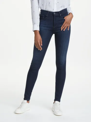 AG The Farrah High Rise Skinny Jeans, Brooks - Brooks - Female