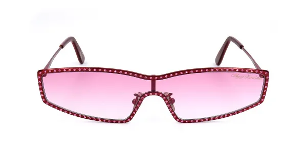 Agent Provocateur Scarlette The Flirt Pink Women's Sunglasses Pink Size Standard