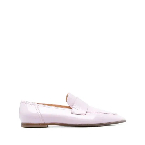 AGL , AGL REI Loafer ,Pink female, Sizes: