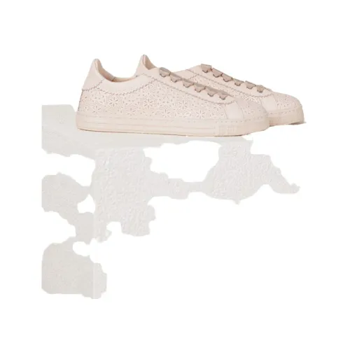 AGL , Sneakers ,Pink female, Sizes: