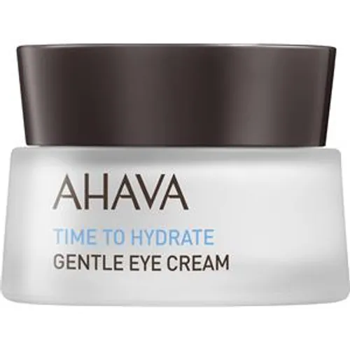 Ahava Gentle Eye Cream Female 15 ml
