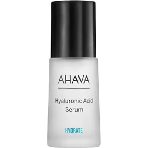 Ahava Hyaluronic Acid Serum Female 30 ml