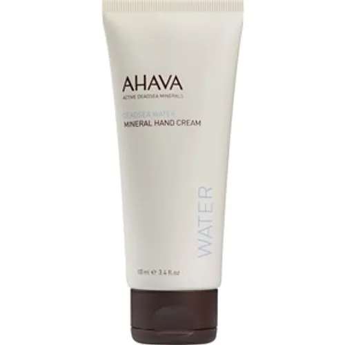 Ahava Mineral Hand Cream Female 40 ml