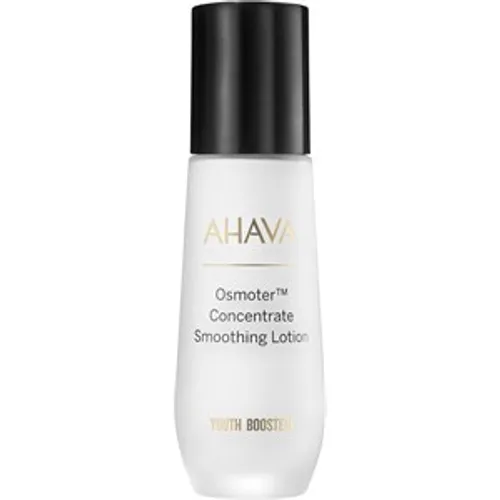 Ahava Osmoter Concentrate Smoothing Lotion Female 50 ml